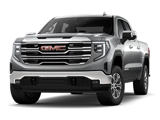 SIERRA 1500 VS RAM 1500 - McConnell GMC in MOBILE AL