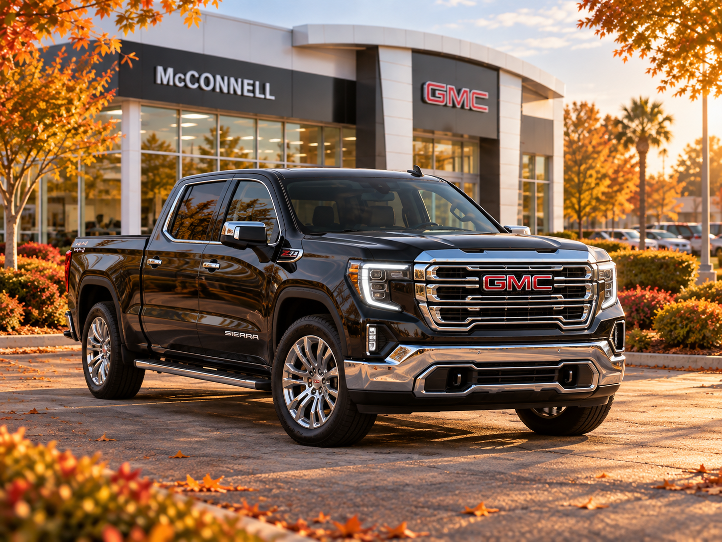 GMC Sierra 1500 truck for sale in Mobile AL