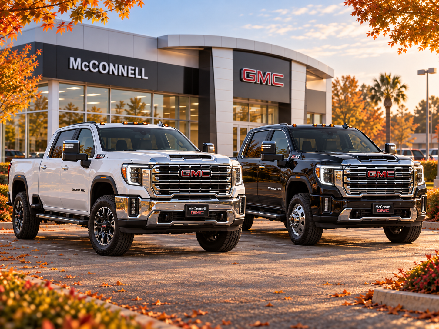 GMC Sierra HD truck for sale in Mobile AL