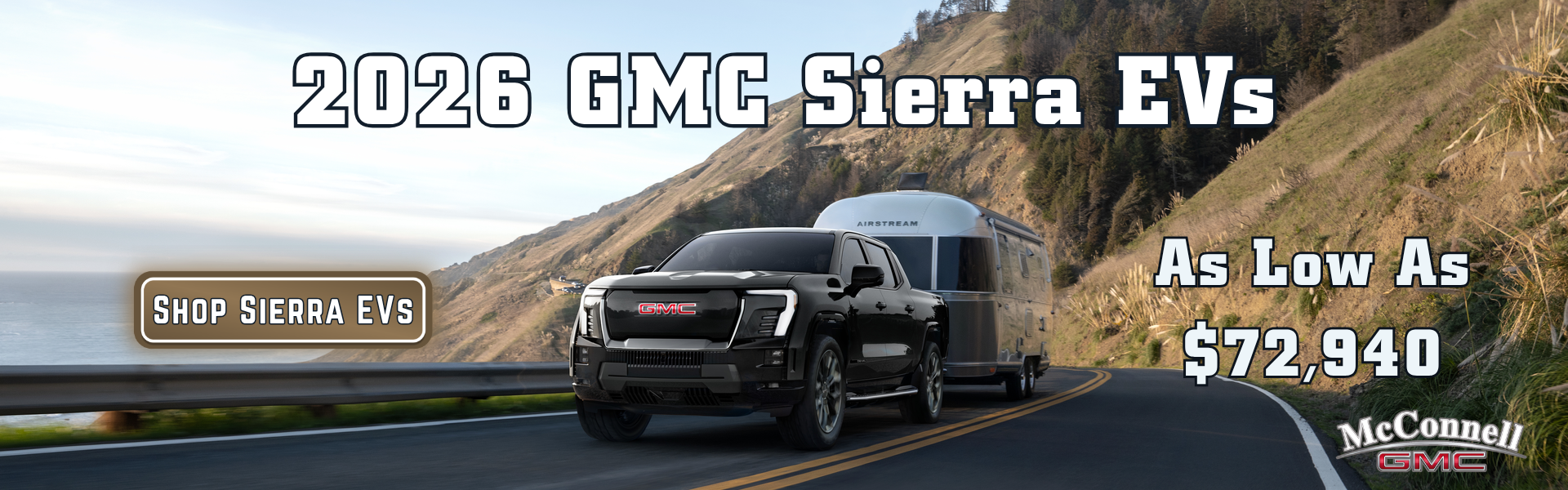 Sierra EV