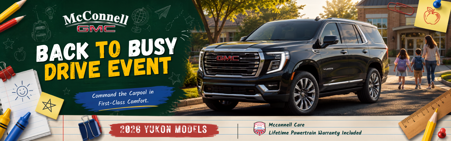 Yukon