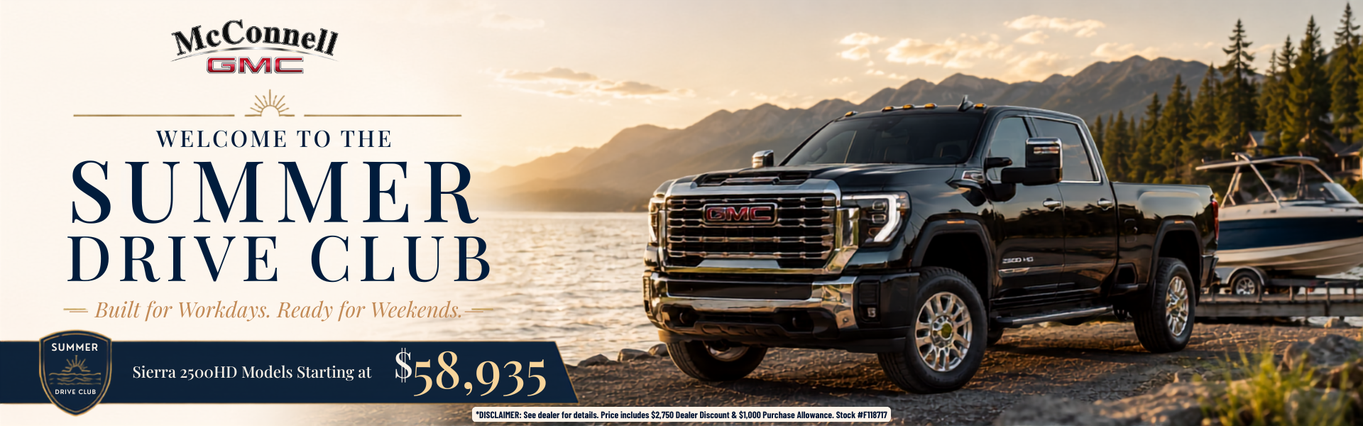 Sierra 2500HD