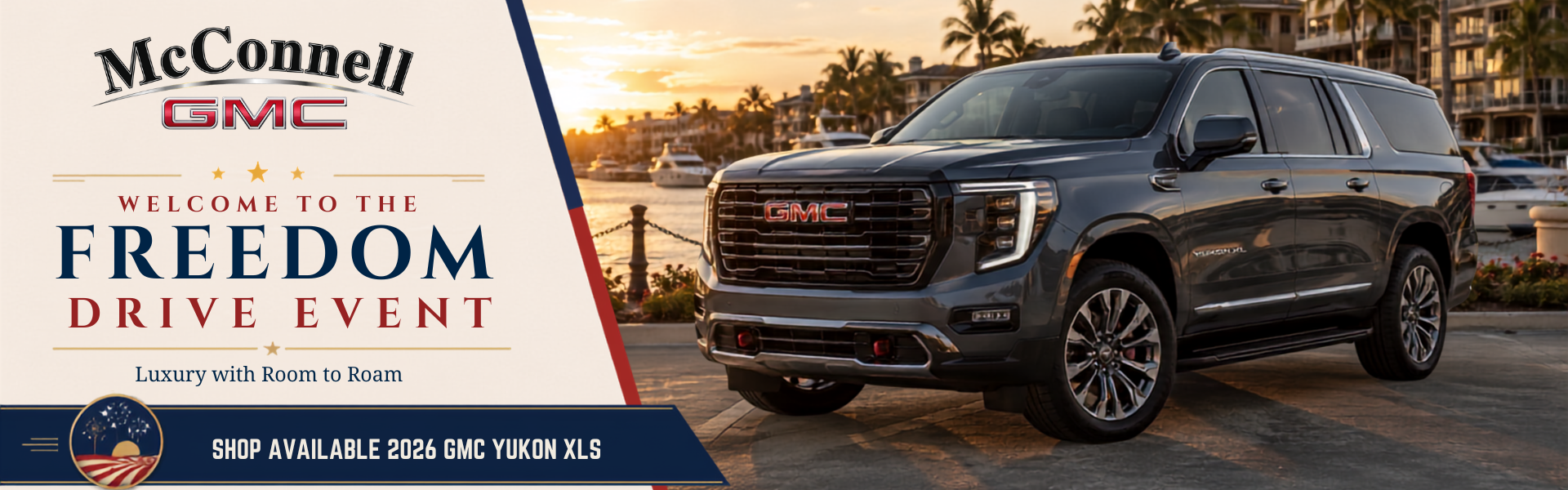 Yukon XL
