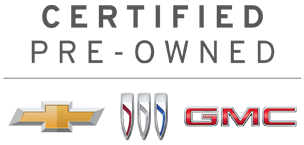 Chevrolet Buick GMC Certified Pre-Owned in MOBILE, AL
